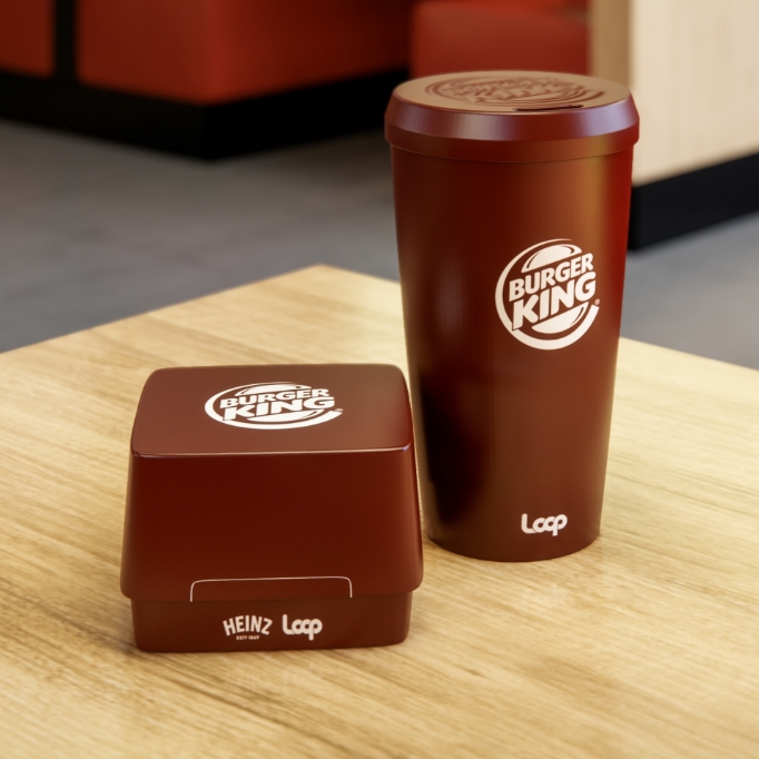 Burger King 1
