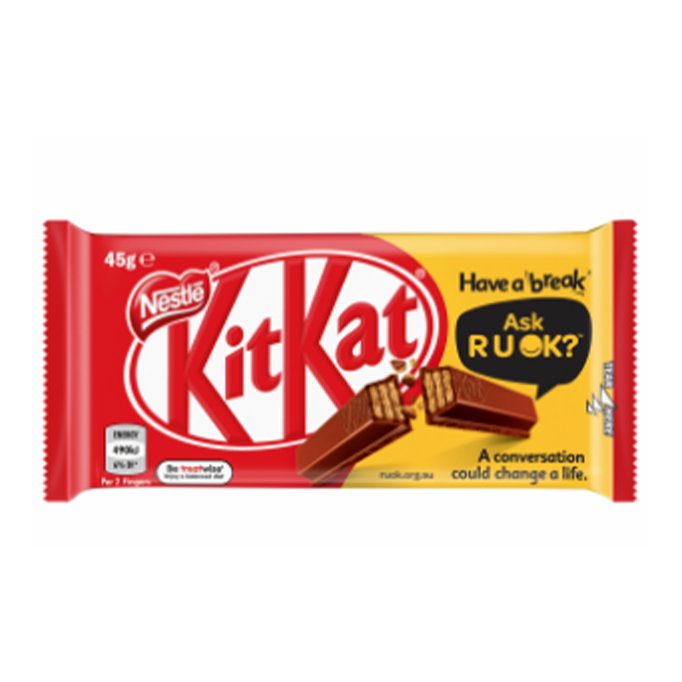 KitKAt 1