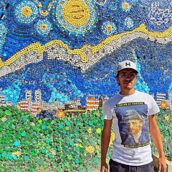 Oscar Olivares 3
