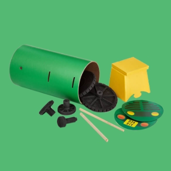 Tube Toys 3